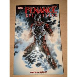 Marvel Comics Penance: Relentless First Print